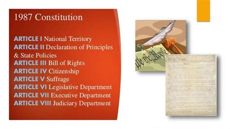 article vi of the 1987 constitution|1987 CONSTITUTION OF THE REPUBLIC OF THE .